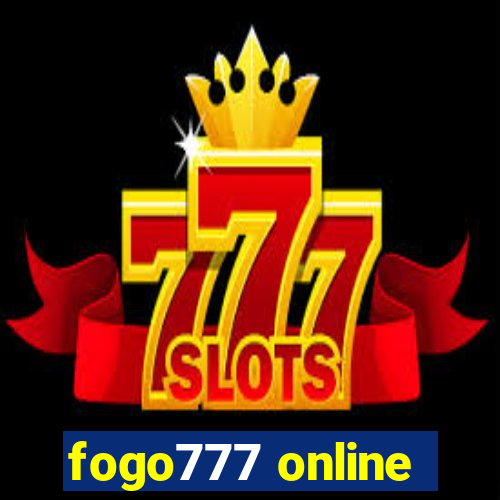 fogo777 online